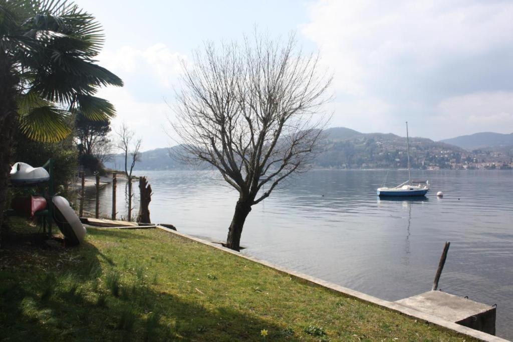 Therancobay - Lake View Apartment - Zewnętrze zdjęcie